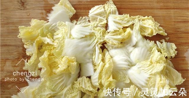 天冷了,这食材更加鲜甜多汁,我一次买20斤,囤起来怎么吃都不腻!