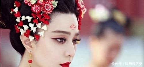 长孙|为保皇位,武则天连杀长孙无忌等功臣,为何却不敢动程咬金?