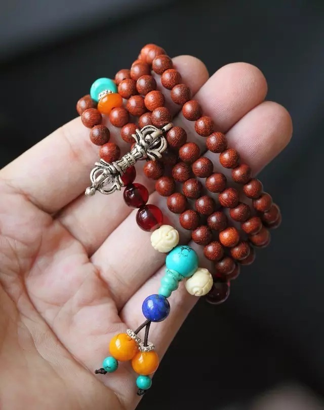 小叶|告诉您一些小叶紫檀网上查不到的事