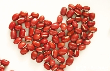 好处|冬天吃红豆的四大好处