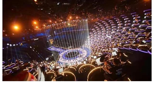 星环城|“科技梦工厂”又来献大招了！《2060》展现极致未来感