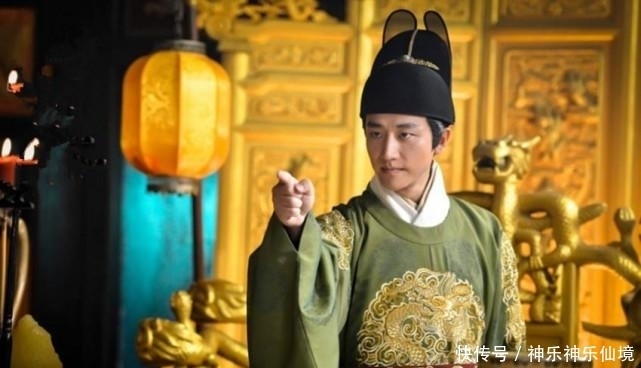 复辟|景泰帝为何会被他的哥哥明英宗夺位复辟, 他究竟哪里没做好