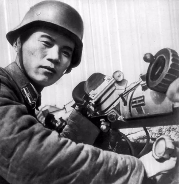 照片|首次公开的抗战照片,看后心情百味杂陈!