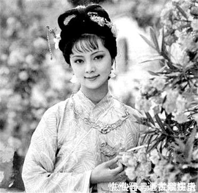 戚继光$为什么“宁穷死,也别娶生妻”何为生妻,薛宝钗就是典型的例子