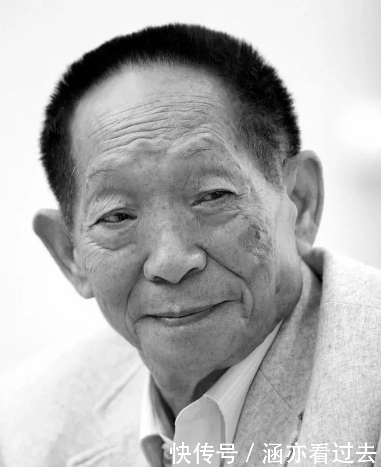 星星 天上有颗星星,叫「袁隆平星」