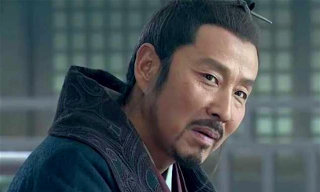 周武王|刘邦的大谋士郦食其曾为他献上一计,被张良称为亡国之计,这是怎么回事?