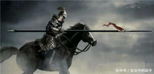 称赞|唐朝一名将,想杀了李世民报仇,李世民如何对待他,做法让人称赞