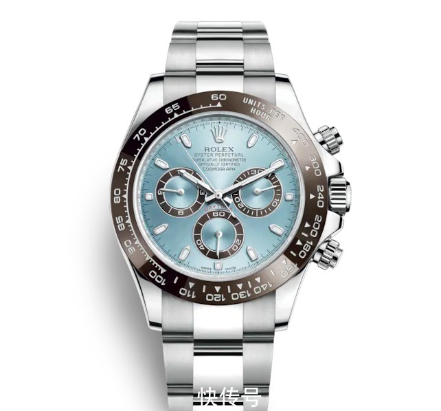 百达翡丽 为什么国人喜欢劳力士ROLEX劳力士真的那么土吗！