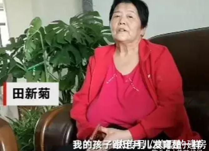 经济实力|还记得67岁生三胎的山东产妇吗?小女儿快2岁,是后悔还是幸福?