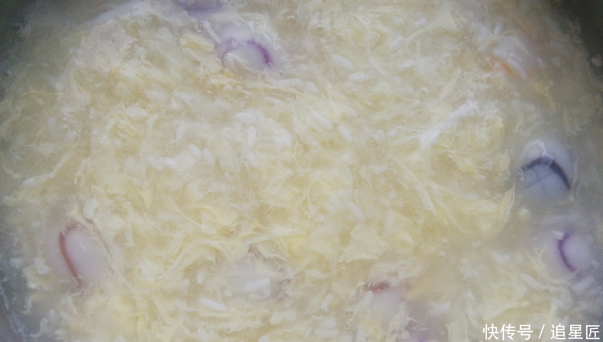 春季女人要常吃它,富含维生素和氨基酸,简单一煮补血又养颜