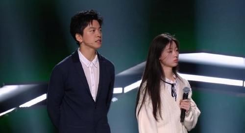 美丽冻人|好声音冠军出炉,单依纯没有悬念获得冠军,观众却对李健的神操作哭笑不得