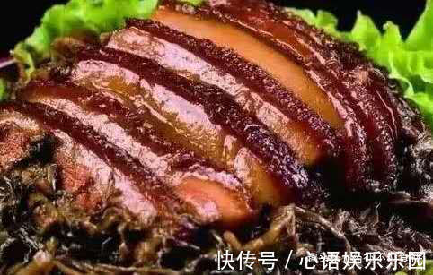 儿子超喜欢吃的蒸菜,口感软糯鲜香,吃一口唇齿留香,营养又健康