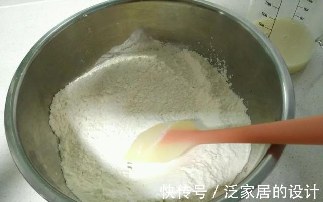 面粉|史上最详细的蒸馒头教程，又香又软有嚼劲，比卖的好吃多了