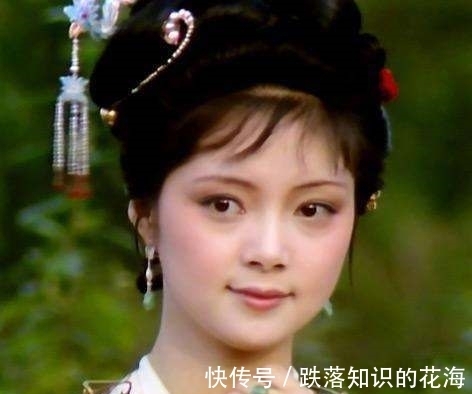 知音|薛宝钗:她其实是个好女孩,可惜的是世间知音太少