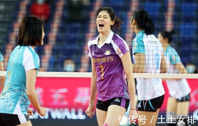 东京奥运|中国女排2022大名单！东京奥运12人落选6人，32岁老将目标巴黎