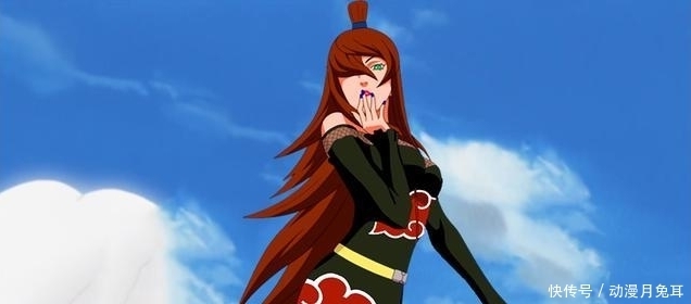 想加入晓组织却吃闭门羹的5个人,再不斩实力不够,兜令带土不安