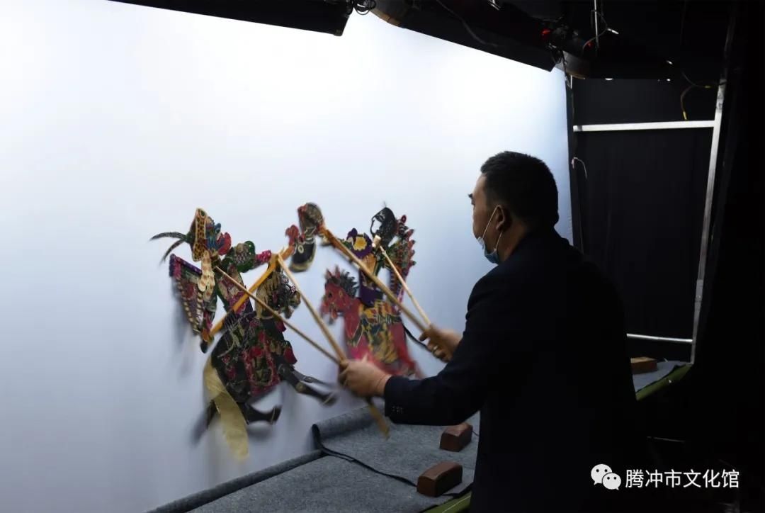  节目获得|传统戏剧曲艺展演落幕，腾冲剧目喜获佳绩