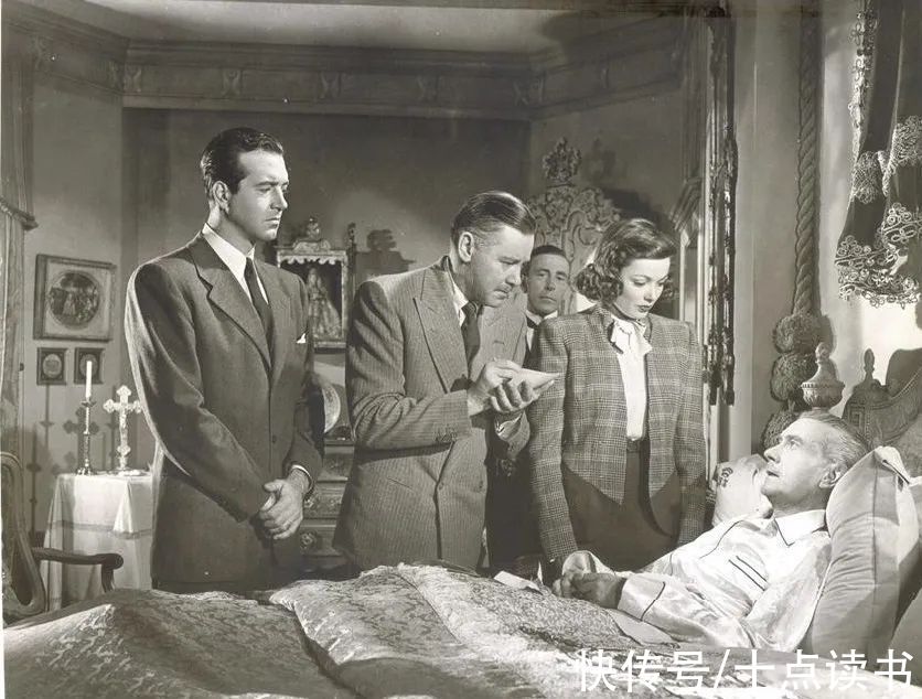 毛姆@求仁得仁,就是好命