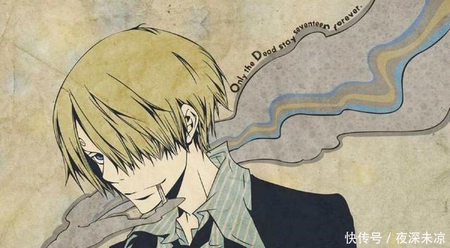 卡塔库粟|海贼王,在大妈篇,有三个人成了大赢家