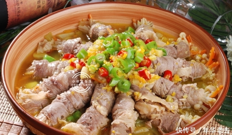 香飘满屋的几道特色家常菜,美味营养,好吃不腻,解馋开胃又下饭