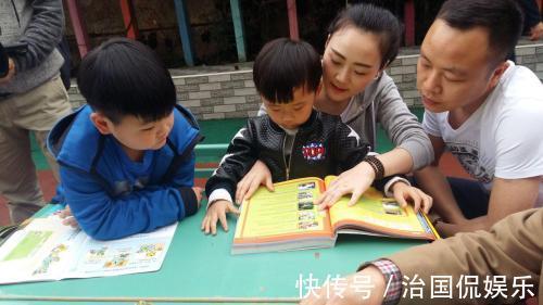 哈利波特|每天都给孩子读绘本,真的能培养孩子的阅读习惯吗