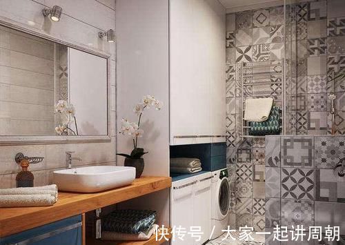 房子|新房万万要在这几个地方安装柜子，好多人不太懂，入住后才知方便