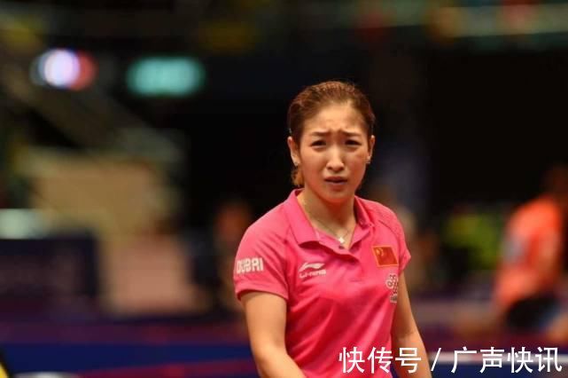 中国女乒|为了培养刘诗雯成核心，他弃用郭跃李晓霞，事后却说对不起小枣