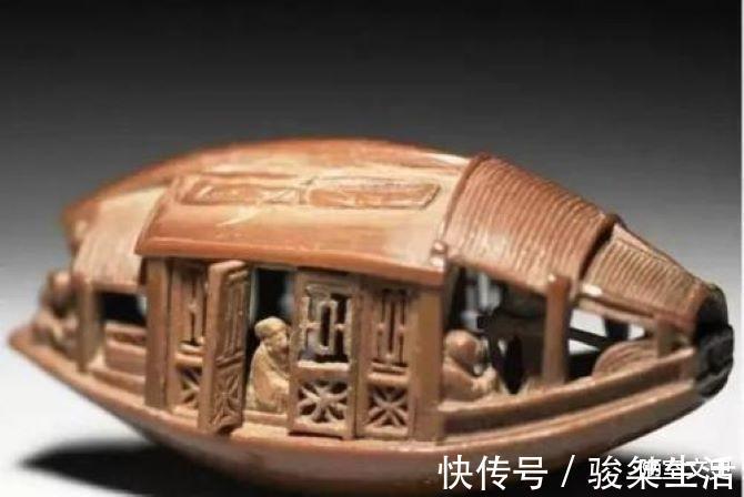 师傅|木雕师傅花200万打造一件作品,雕好后开价千万,至今没有卖出