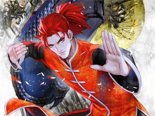 八极拳&他身材瘦小却力大无穷,出手非死即伤,一生无败绩,名字听着耳熟