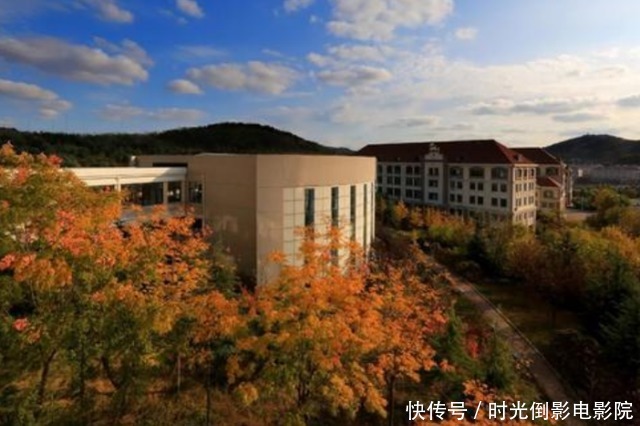 山东改名最成功的一所大学，校名霸气，成为“国字号”