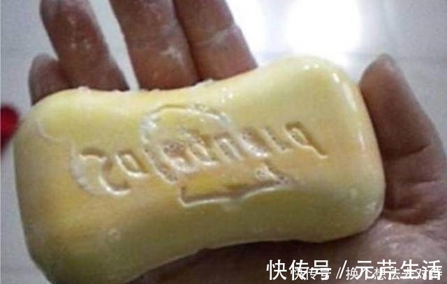 手工皂|洗脸是用洗面奶好还是香皂好?原来大部分人都错了,难怪皮肤不好