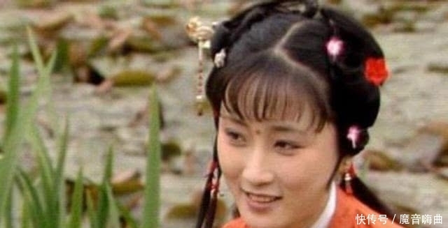 《红楼梦》里这4个女子,长相不输女明星,只有她是贤妻良母