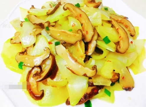 推荐一道|4道小凉菜,8道小炒菜,全素宴美味又健康,吃得放心