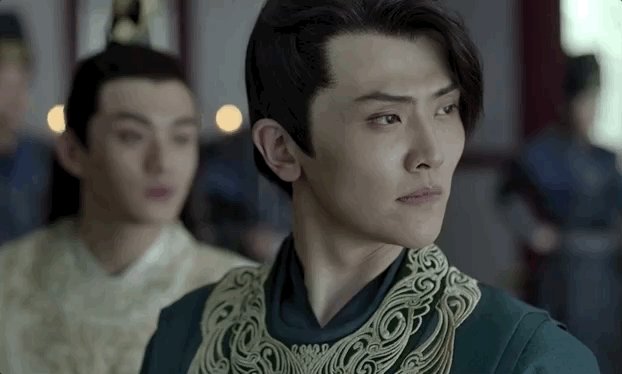 欧阳靖|惊鸿一瞥刘端端：《庆余年》幕后大boss、《棘哥》让人意难平