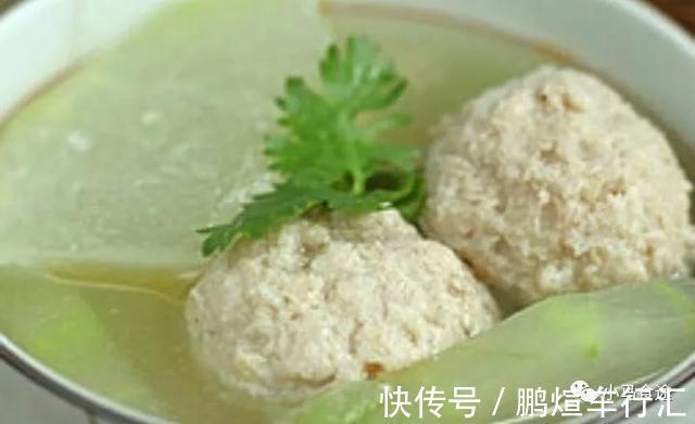 冬瓜|冬瓜的六种家常做法，简单清爽，营养味美，大家可以尝尝