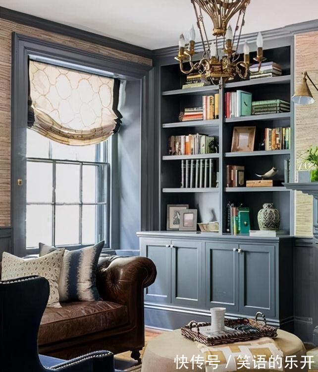 效果图|为什么人家的彩色家装那么美?我们却“频频踩雷”!