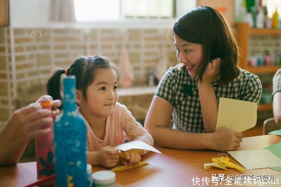 打脸|“暑假作业带一万粒大米”宝妈陪娃数到半夜，质问老师遭“打脸”