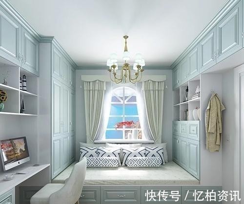 睡眠质量|越来越多人卧室不买大床,装这种更实用成本又低,真是太聪明了
