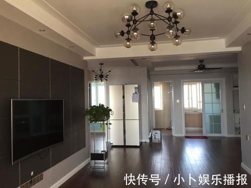 房子|10万装修的房子，朋友说这效果值20万，迫不及待的想入住了