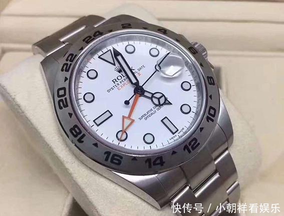 夏季|男士奢华腕表怎么选?劳力士VS万国夏季休闲表,谁更适合你