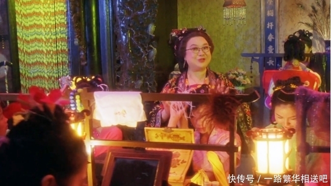 妓女|杜十娘视金钱如粪土将百宝箱投江,古代青楼女子有几人有这般魄力