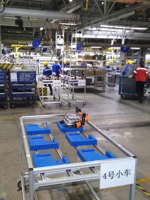 操作|冲刺四季度，这波操作很亮眼