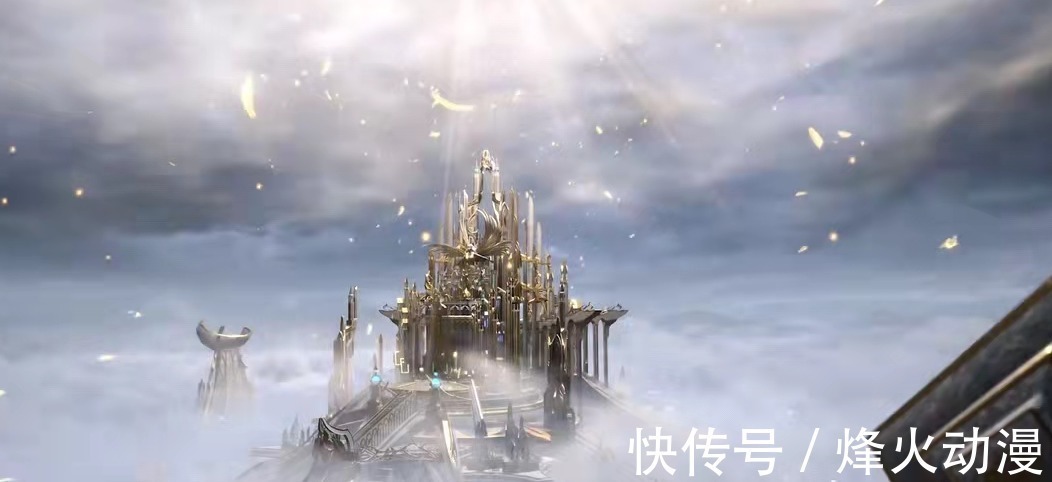 万年魂环|斗罗大陆:唐三喜提十万年魂环,千仞雪参加天使九考,比比东真狠