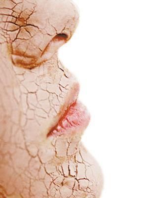 女生最“伤皮肤”的四个行为,特别是第二个,多数女生明知故犯