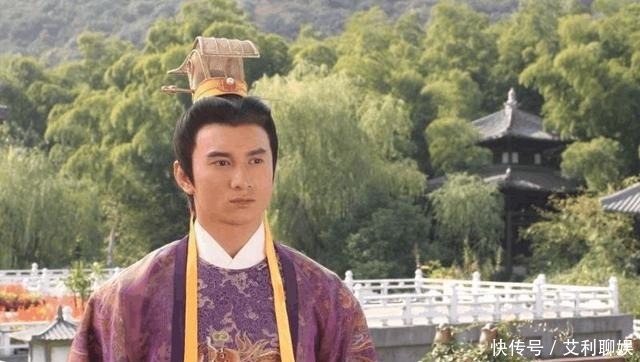 时期|中国历史上有三个朝代,被称为“三无”时期,无人讨论无人敢写