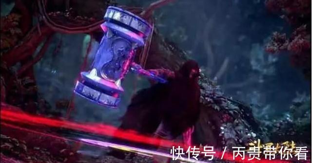 绝招|斗罗大陆：唐三的五大绝招 神也忌惮不已的力量