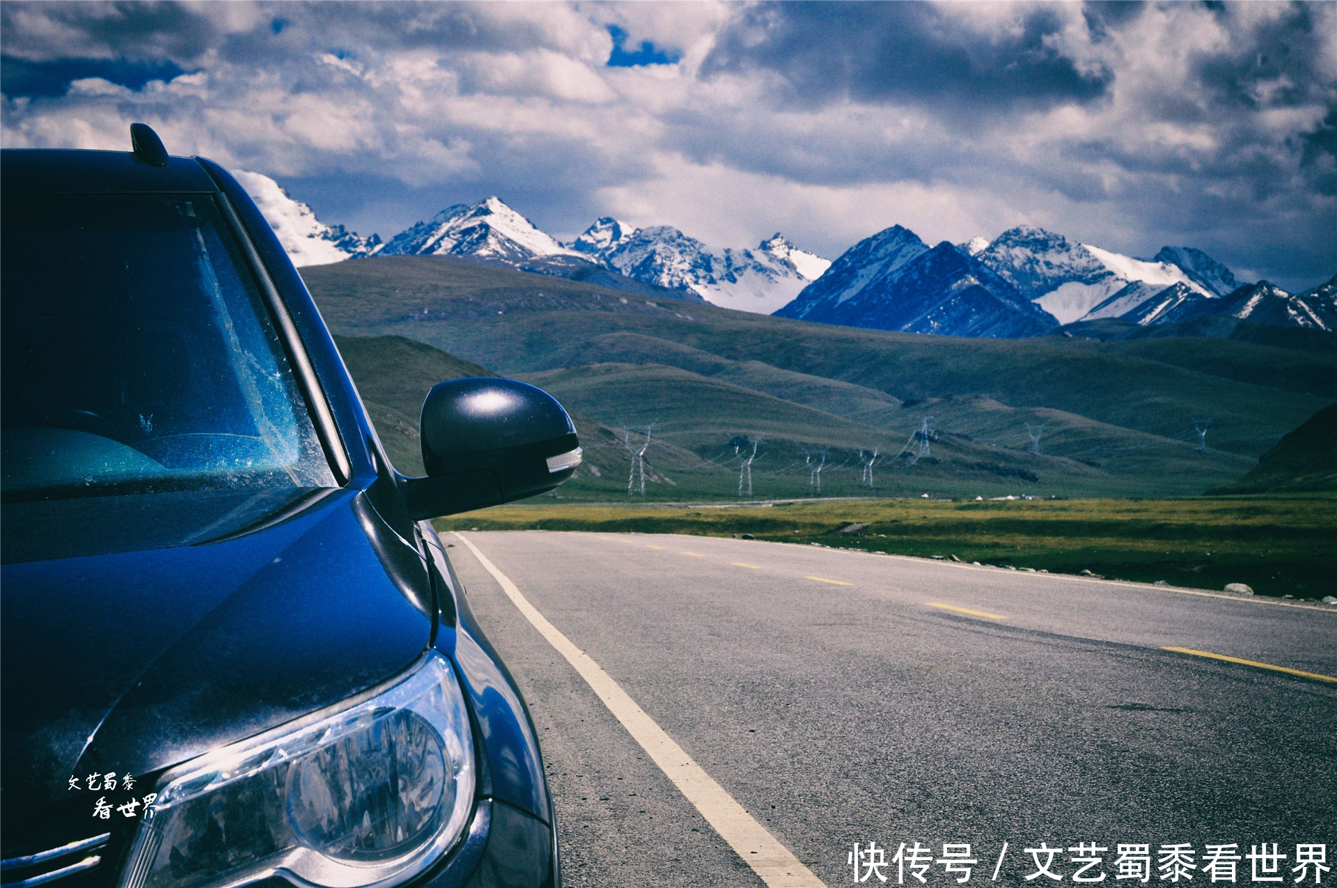 中年|承认吧！2021年你根本不敢一个人去旅行