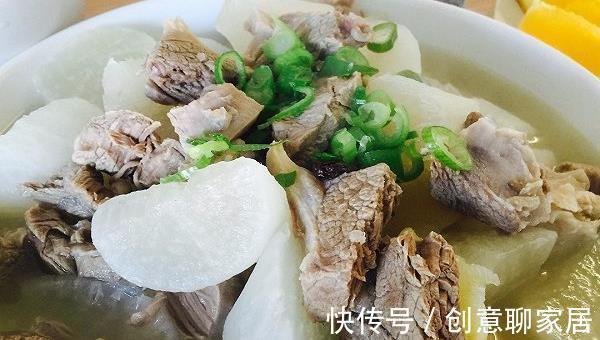 香料|炖羊肉必加4味香料,不能多也不能少,否则羊肉不鲜美,卖相还差