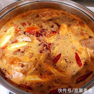 火锅底料|超下饭的秘制卤鸭货，一学就会