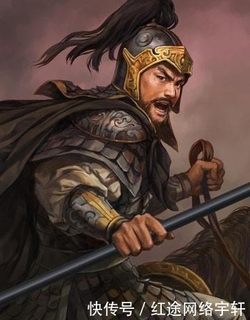 子孙|此人是东吴名将，娶了孙权的女儿，却被带了绿帽子，子孙叛逃曹魏